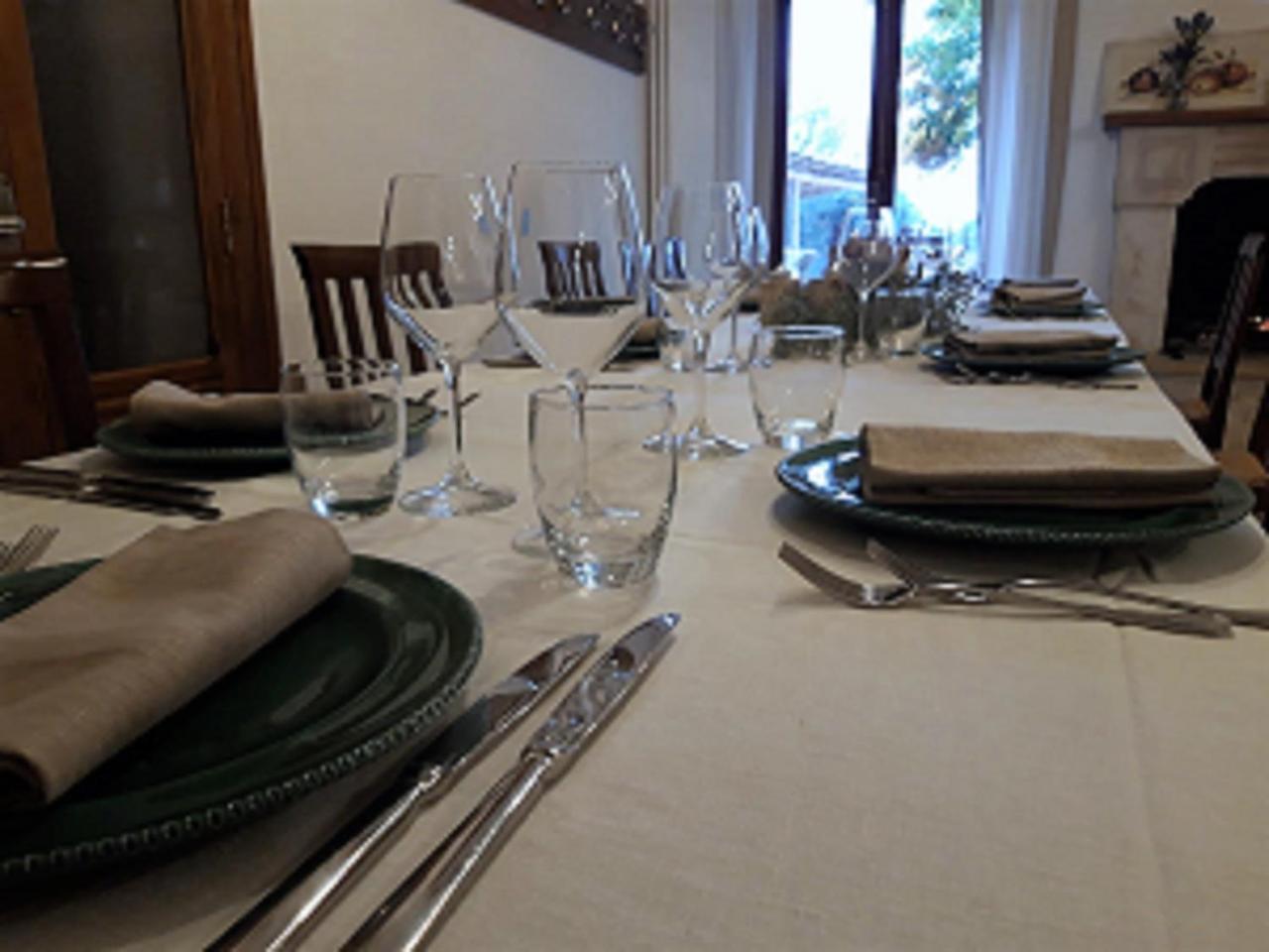 Willa Casina Dei Preti Conversano Zewnętrze zdjęcie