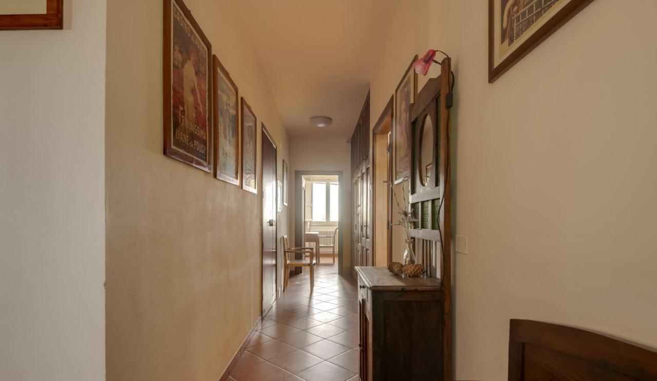 Willa Casina Dei Preti Conversano Zewnętrze zdjęcie